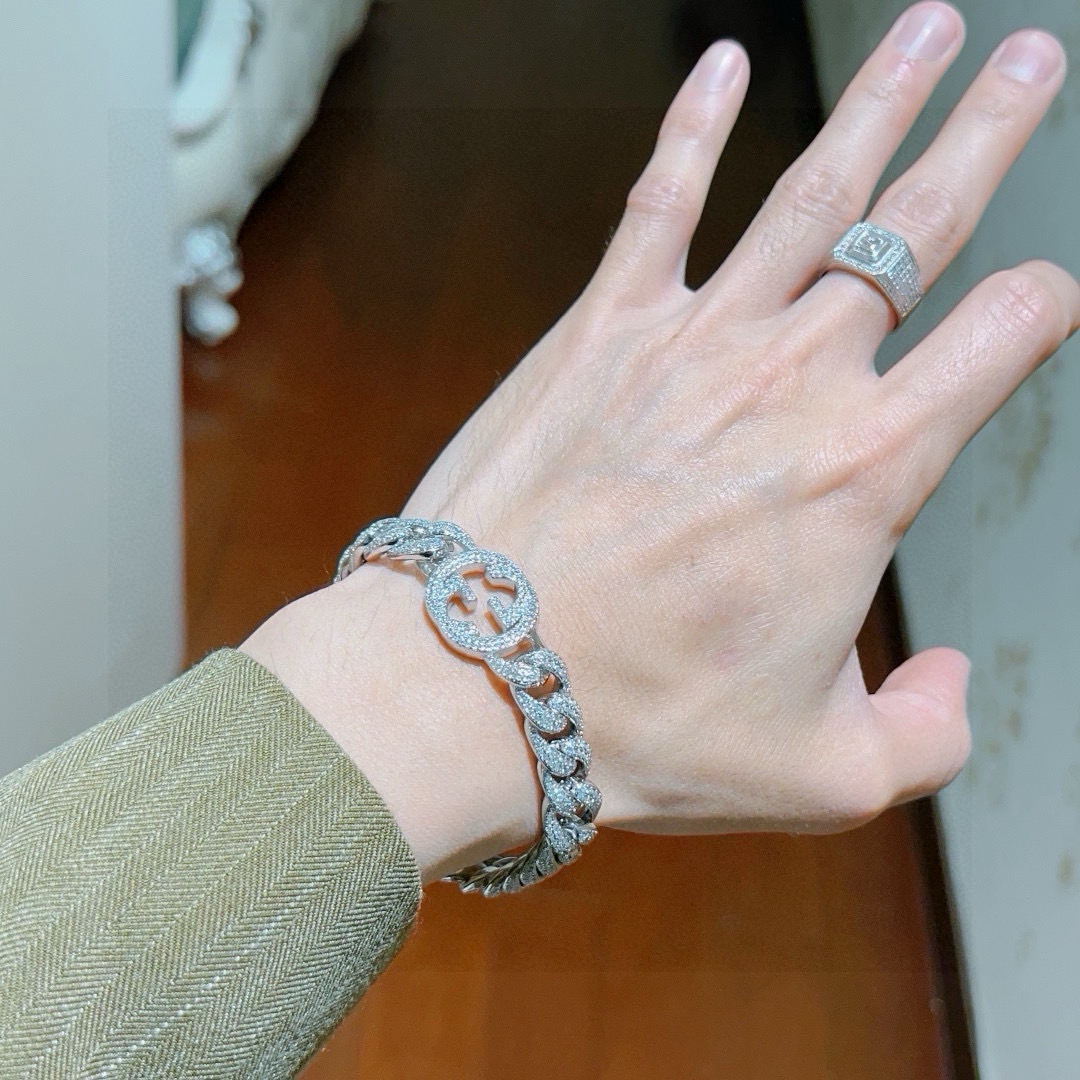 Gucci Bracelet-40
