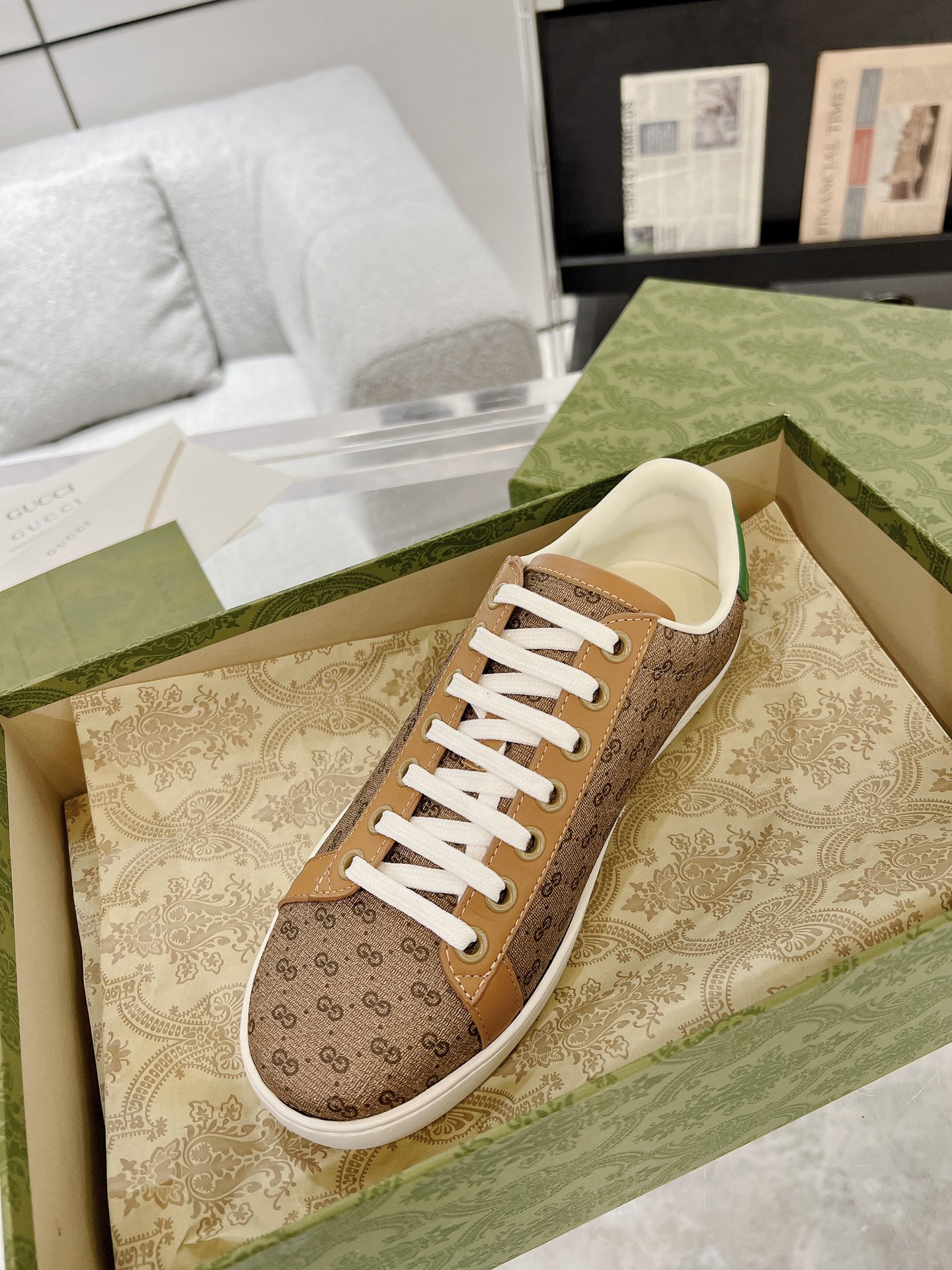Gucci Sneakers-217