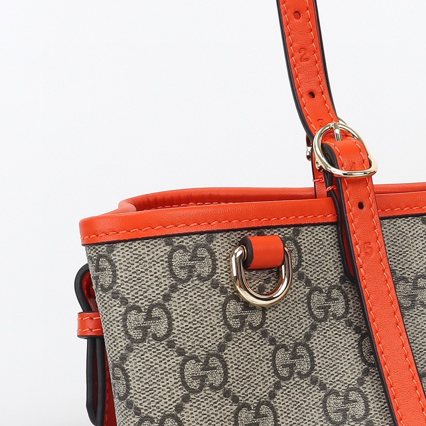 Gucci new bag-167