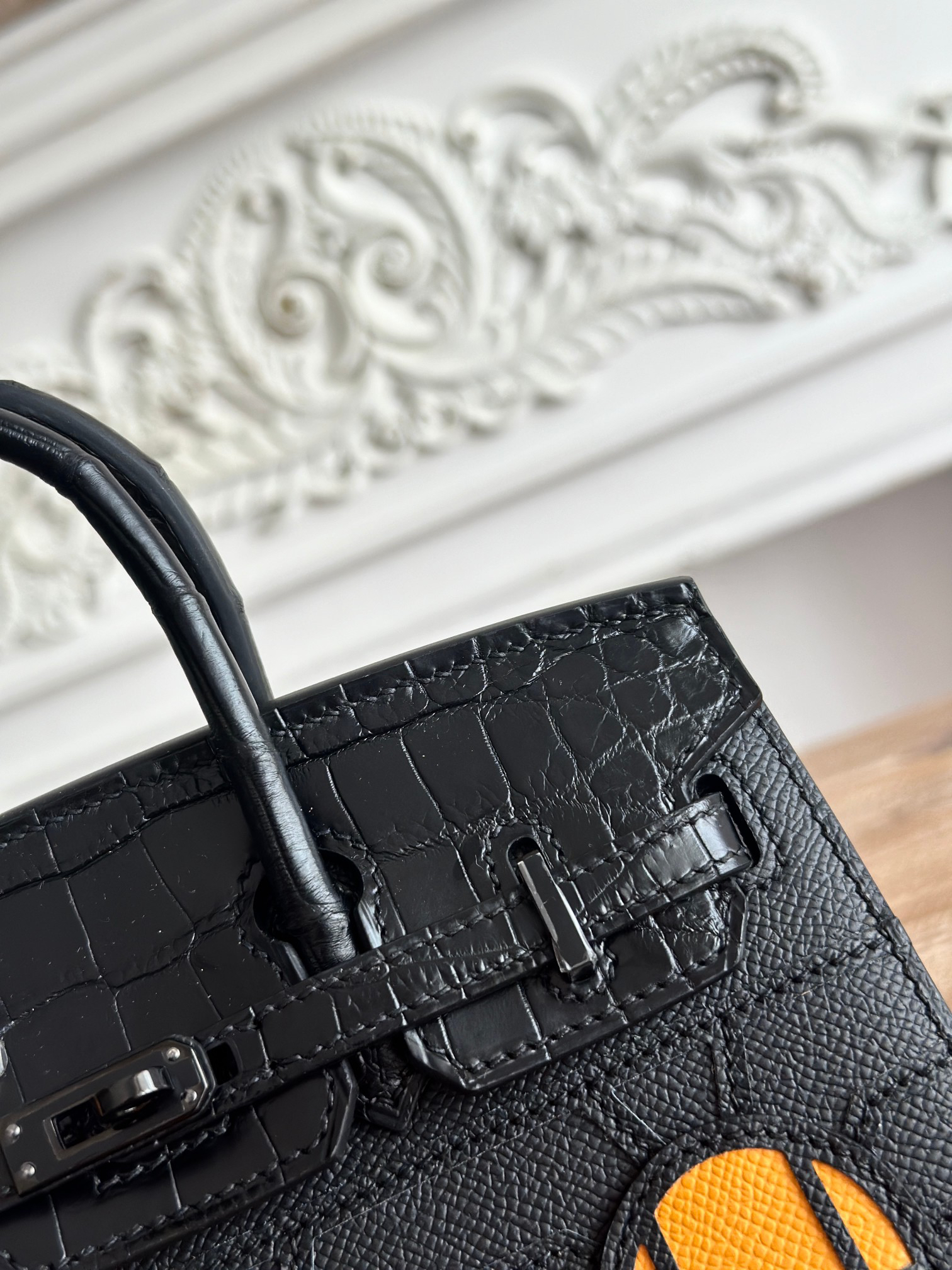 Hermes bag-45