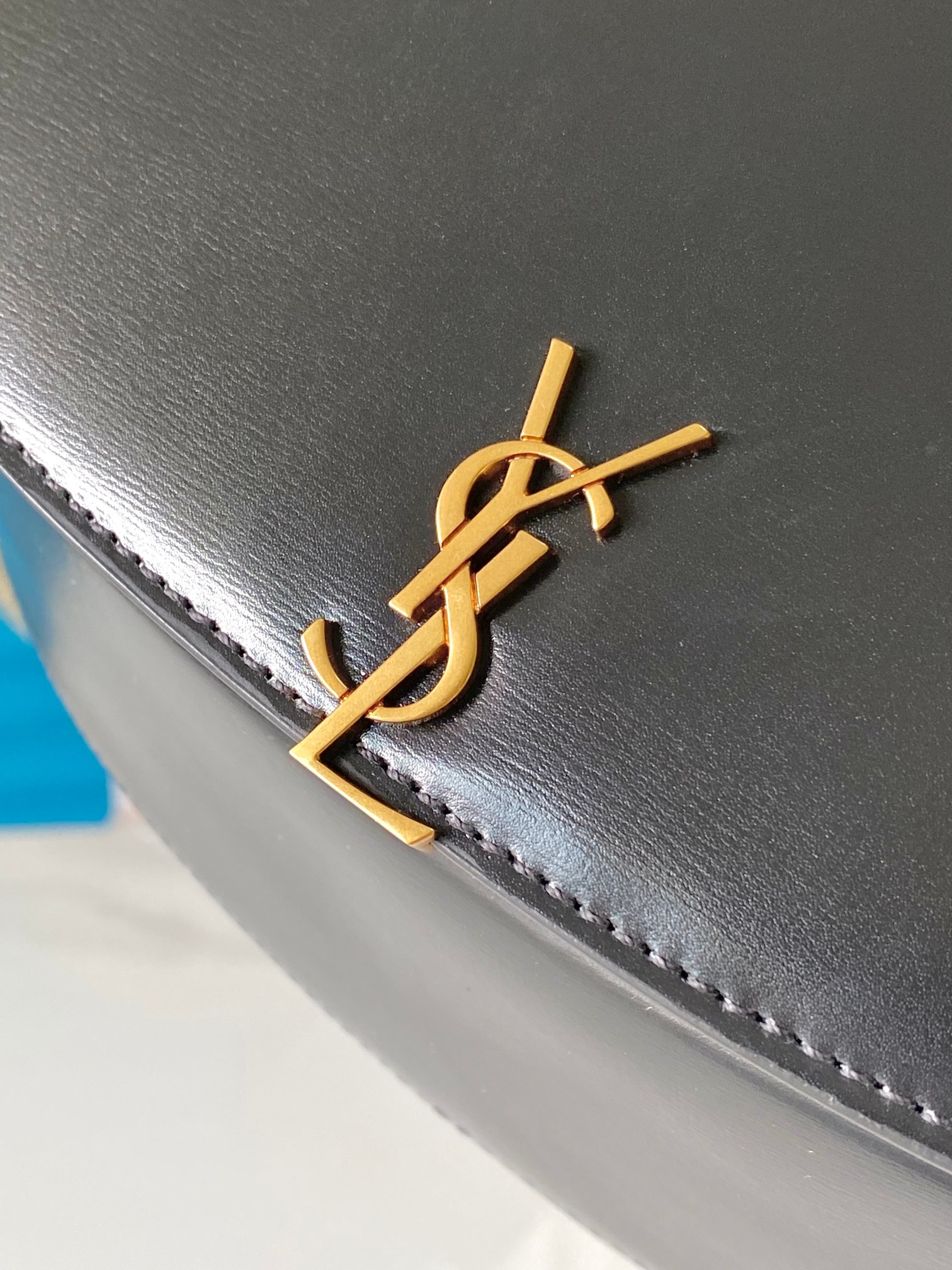 YSL bag-126