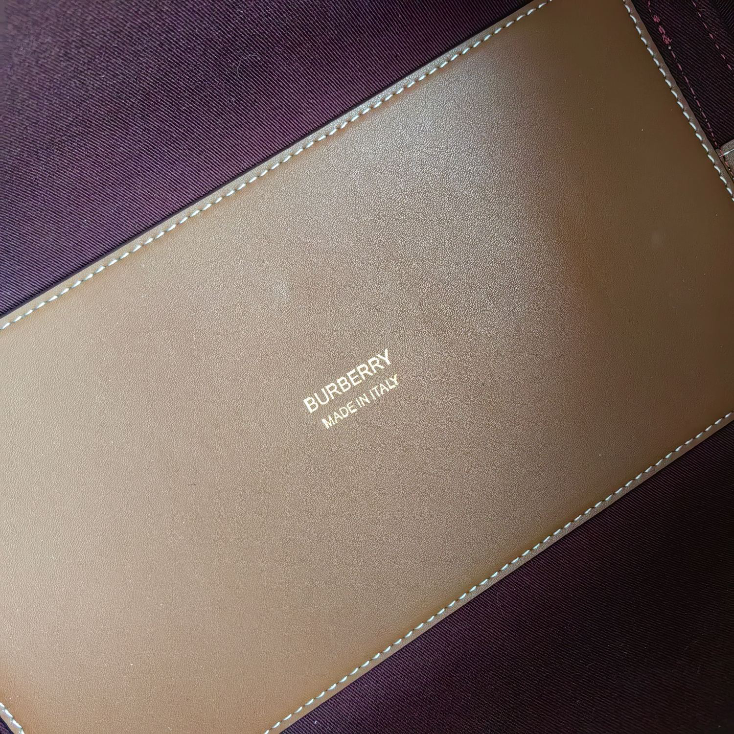 Burberry bag-36