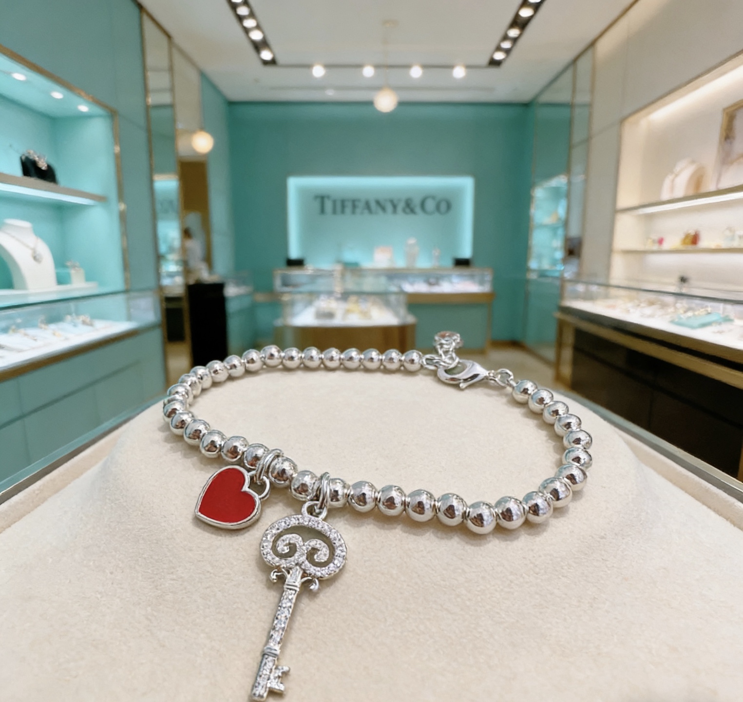 tiffany Bracelet-62