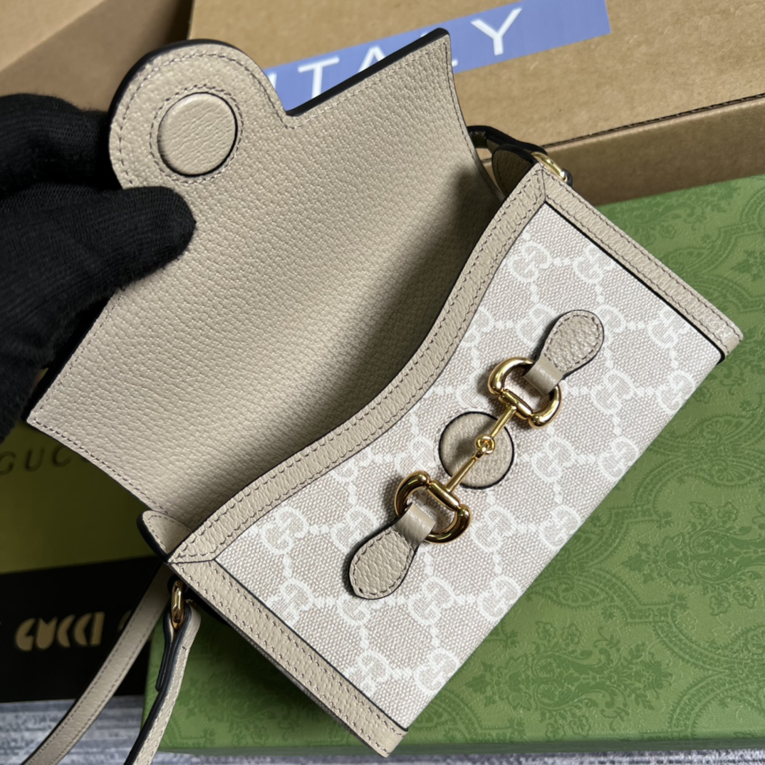 Gucci new bag-76