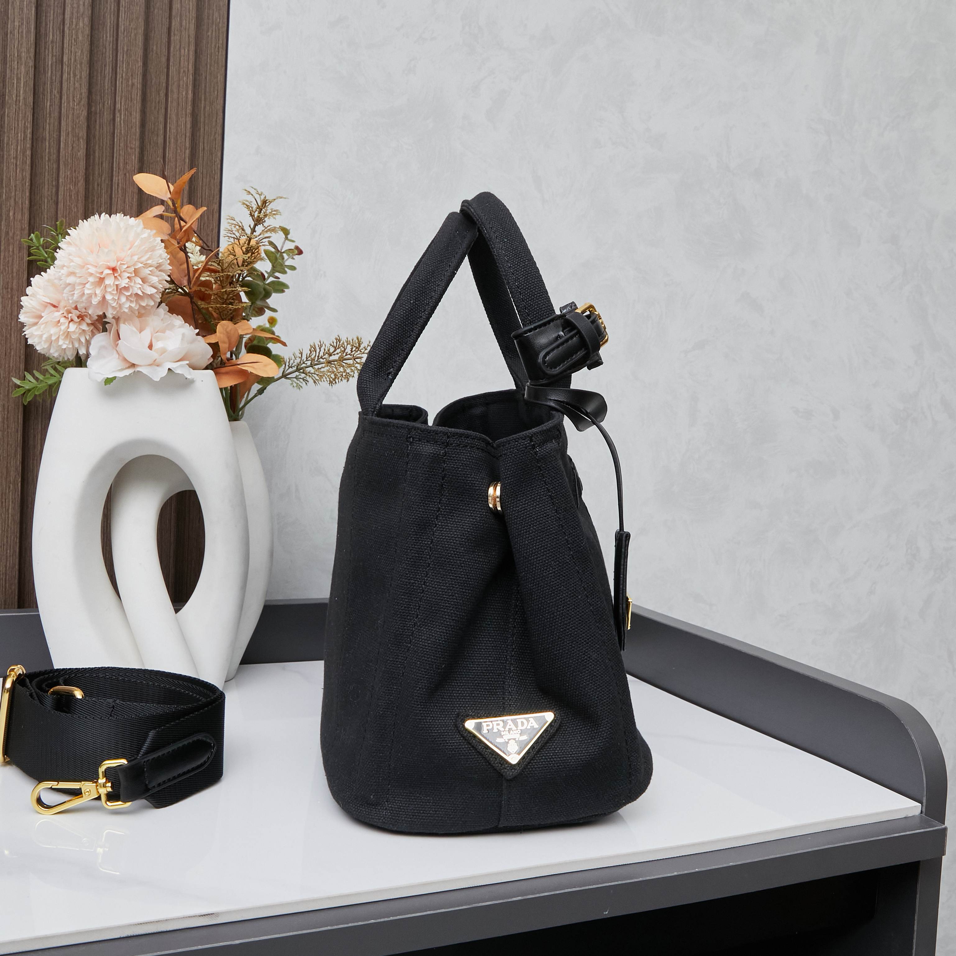 Prada bag-123