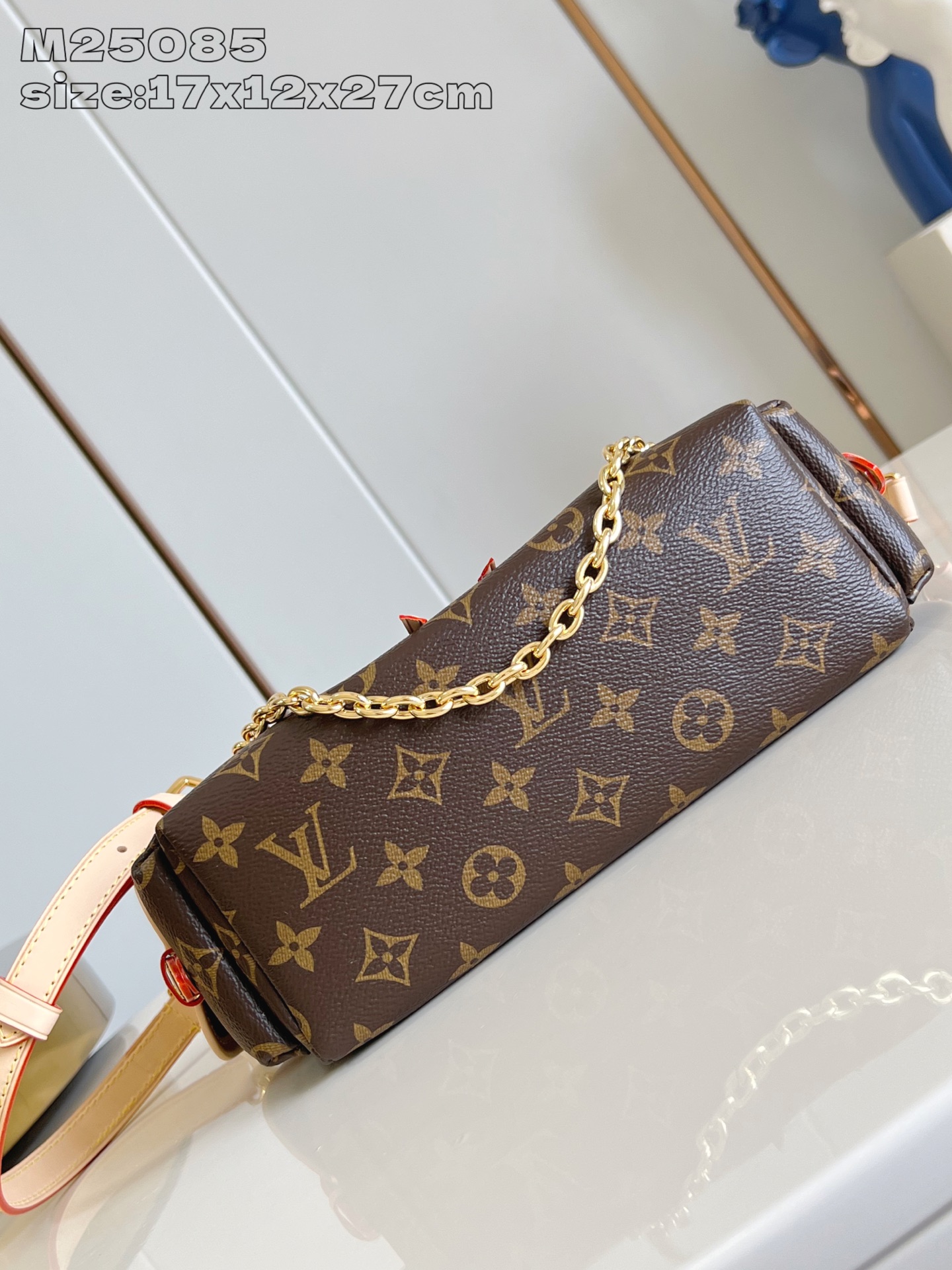 Louis Vuitton bag-88