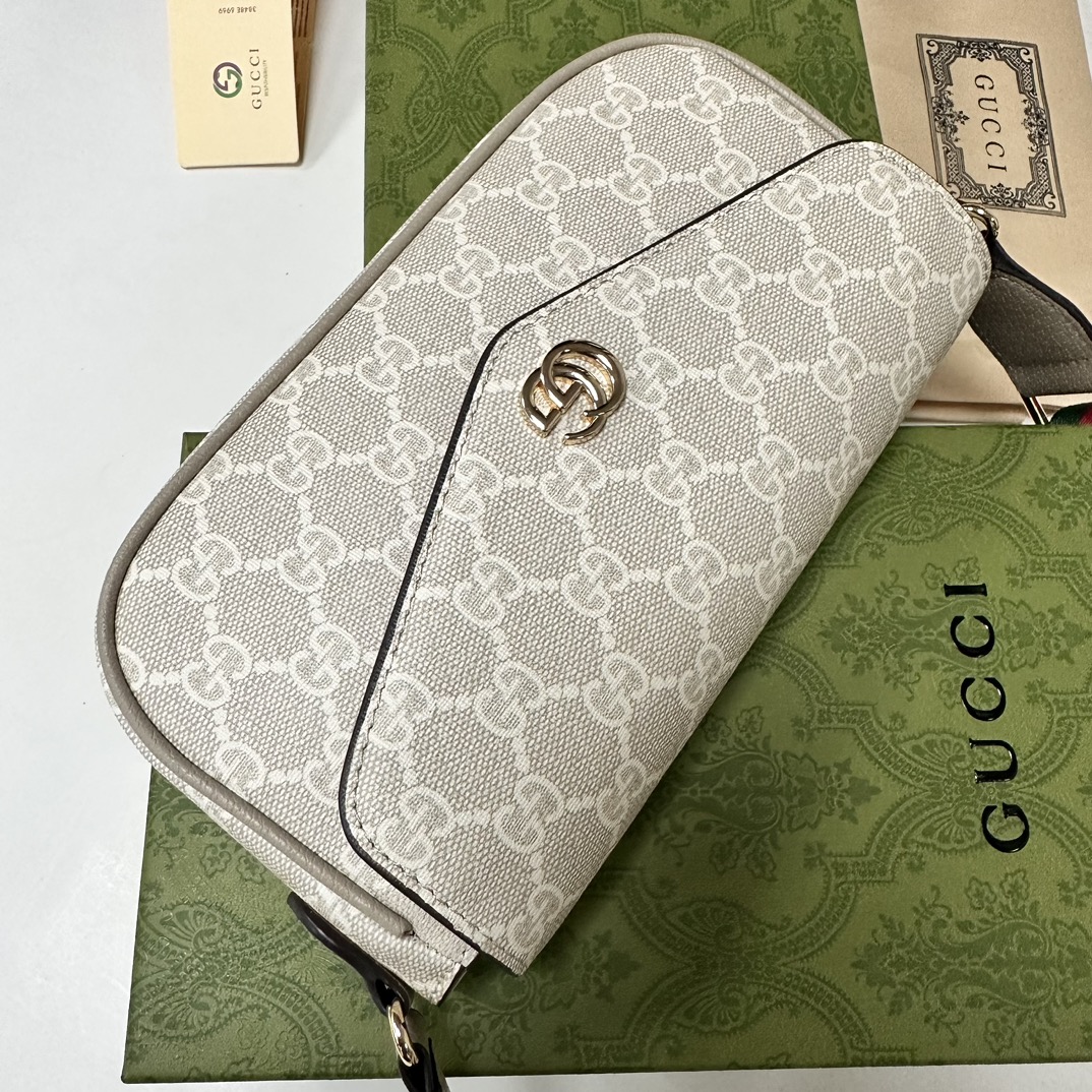 Gucci new bag-69