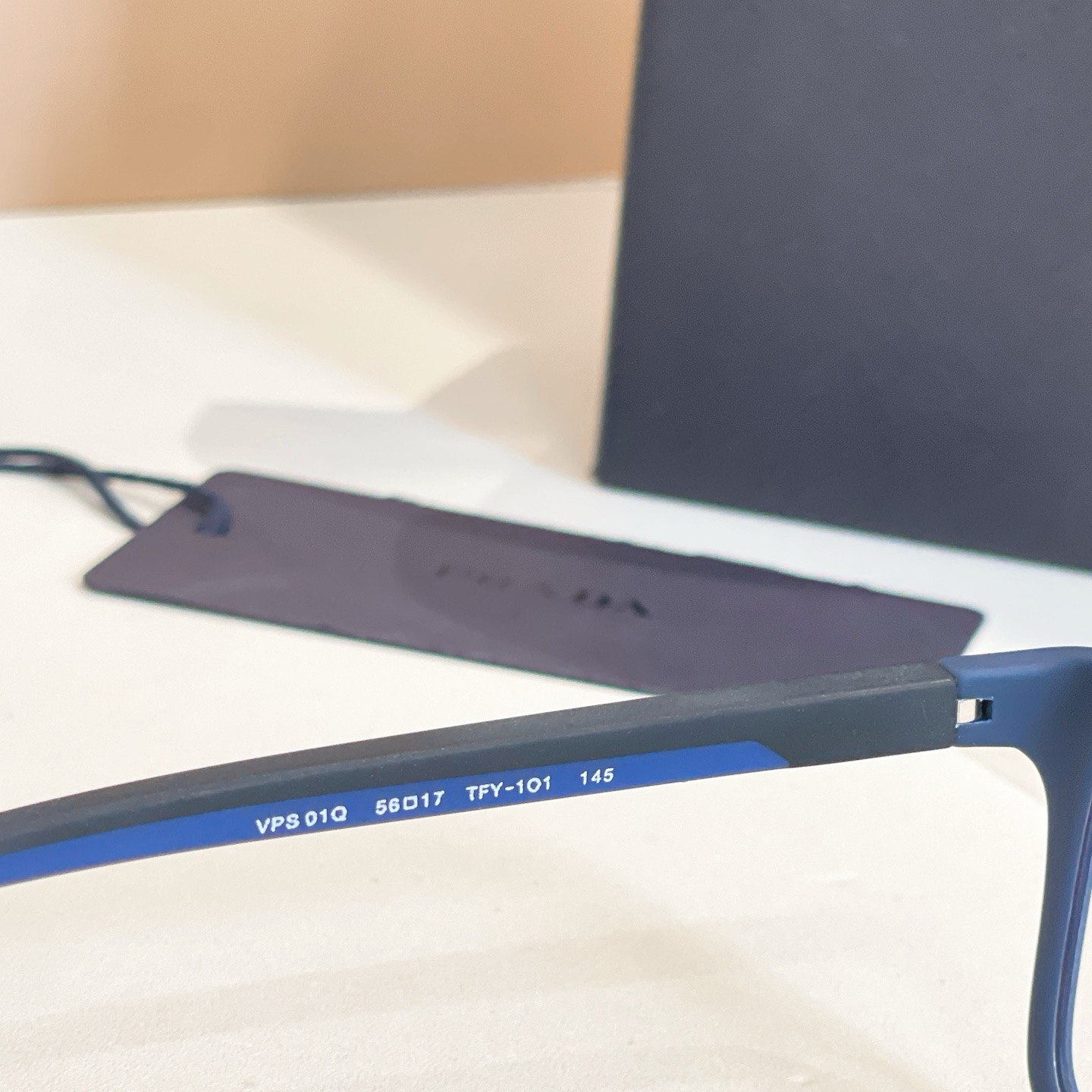 Prada glasses-59