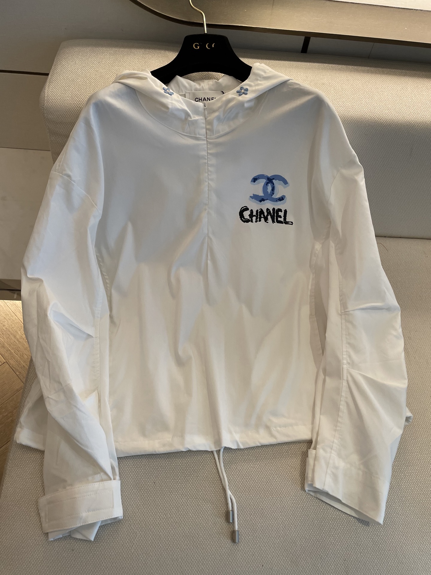 Chanel Clothing-213