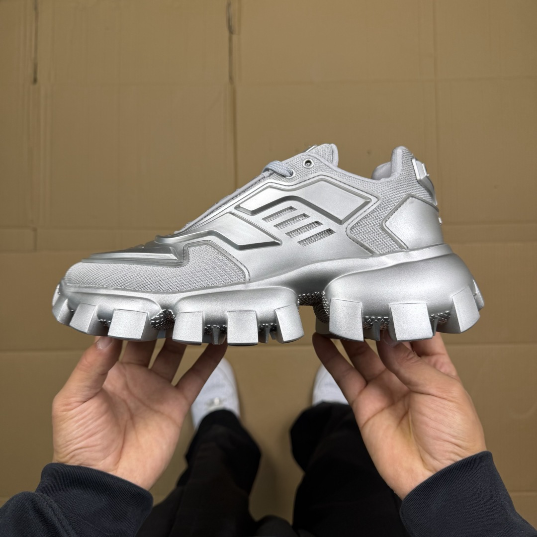 Prada Sneakers-206
