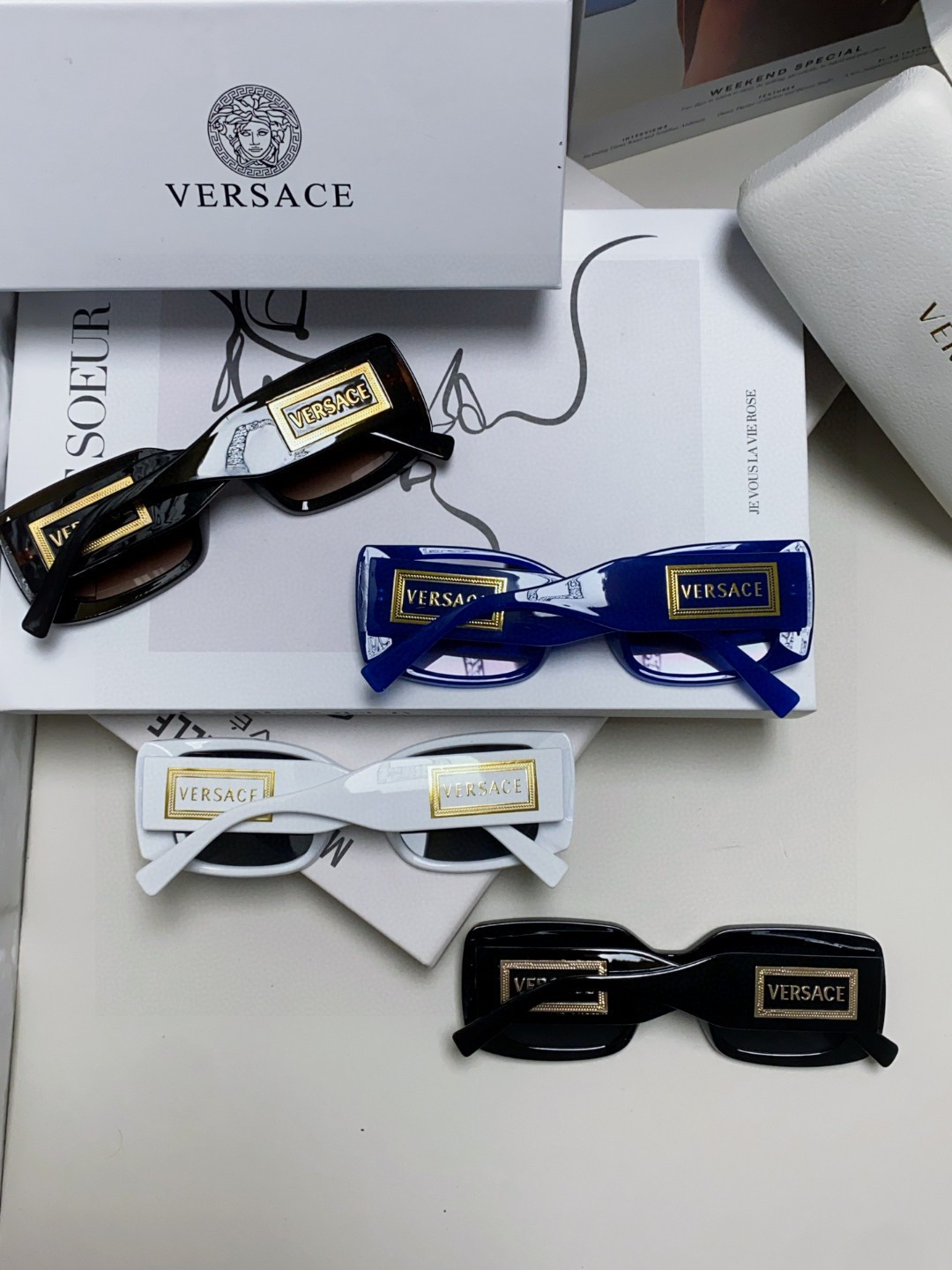 Versace glasses-9