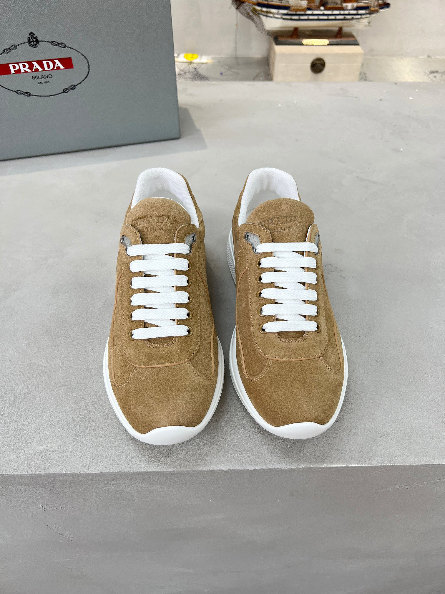 Prada Sneakers-34