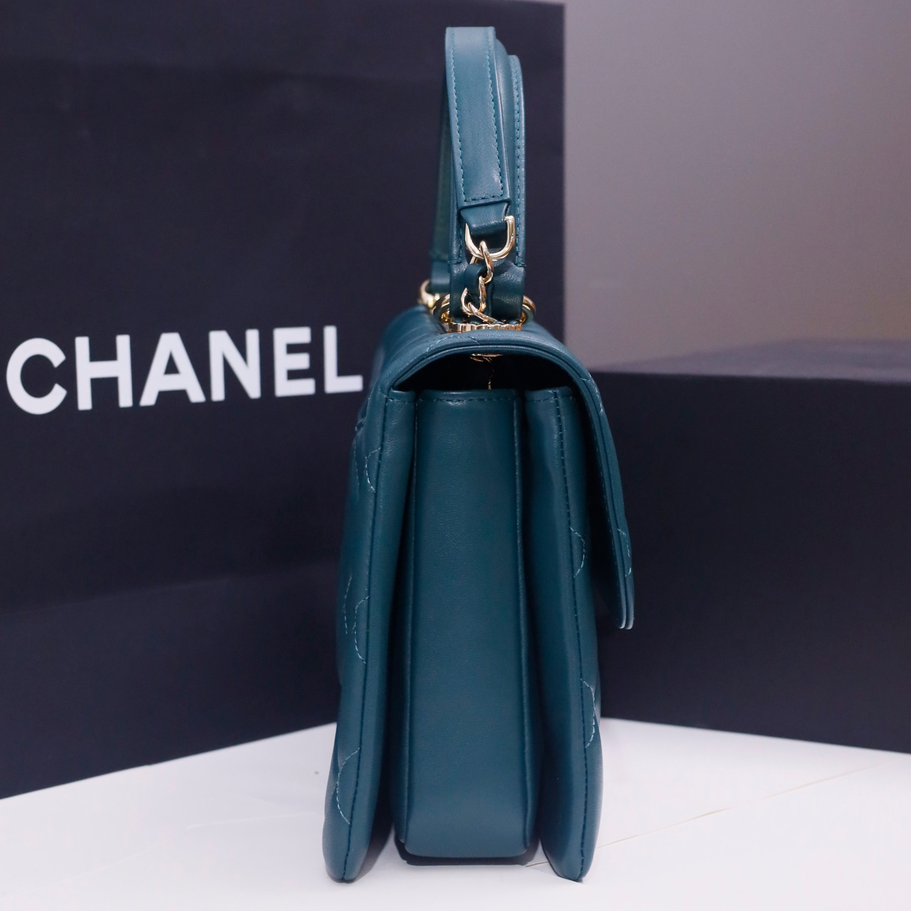 Chanel bag-61