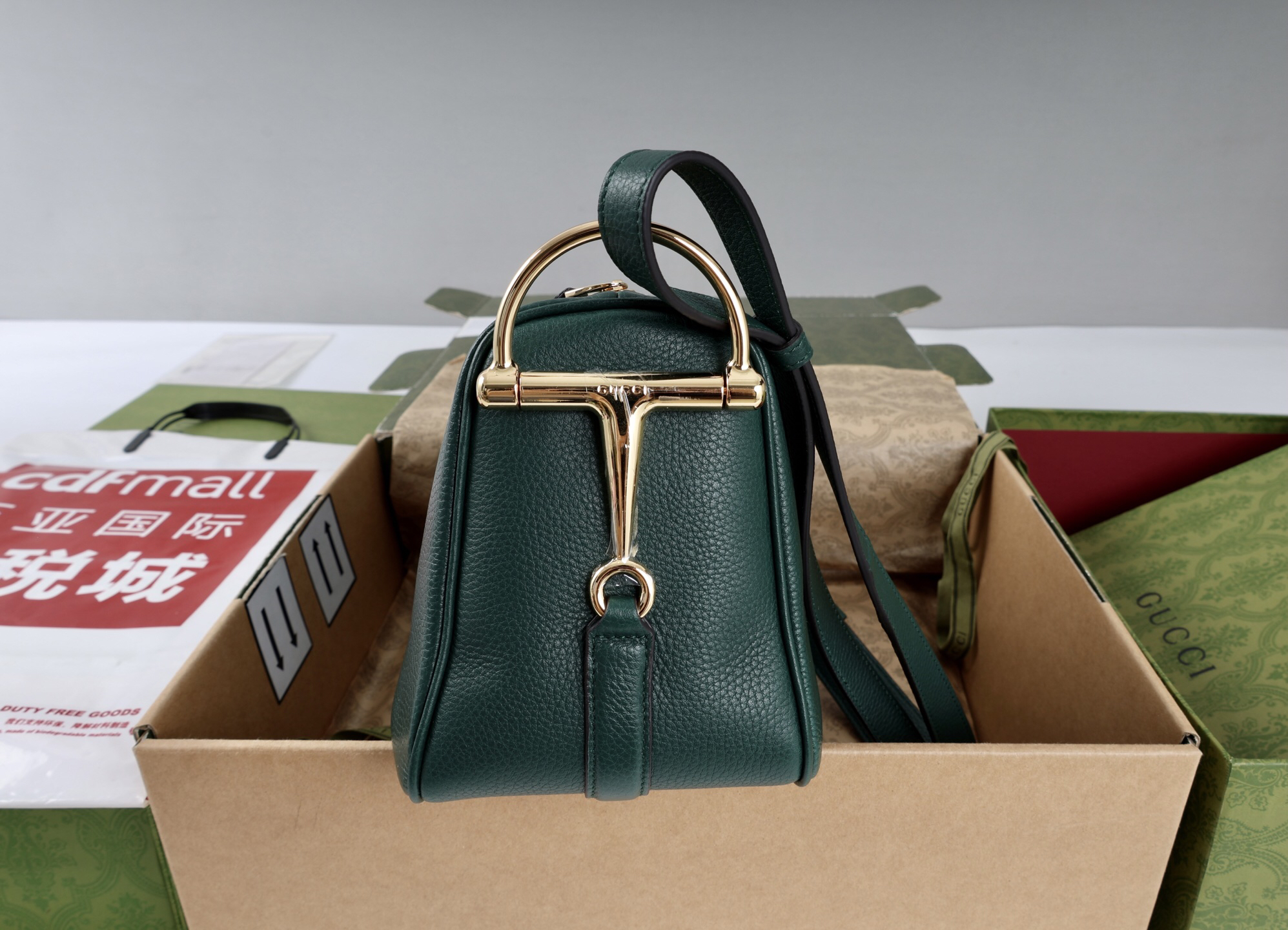Gucci new bag-175