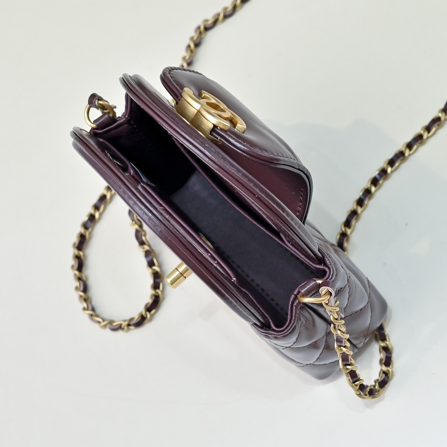 Chanel bag-80