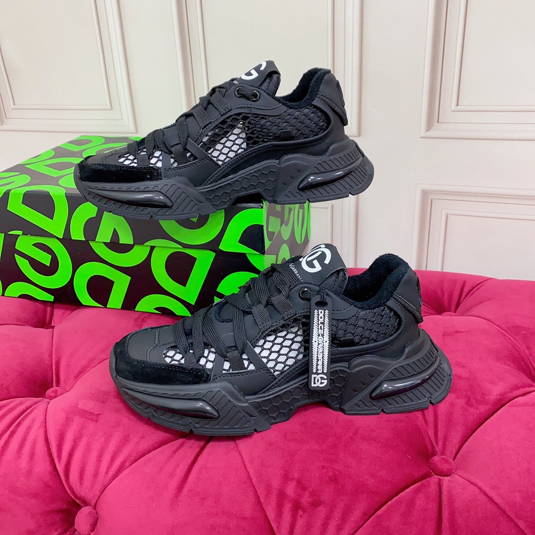 D&G Sneakers-158