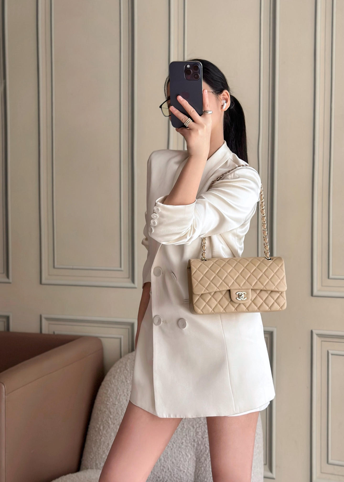 Chanel bag-171