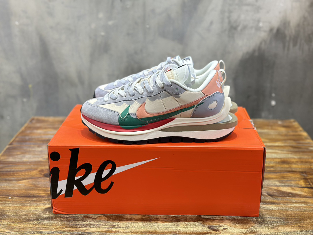 Nike Sneakers-53
