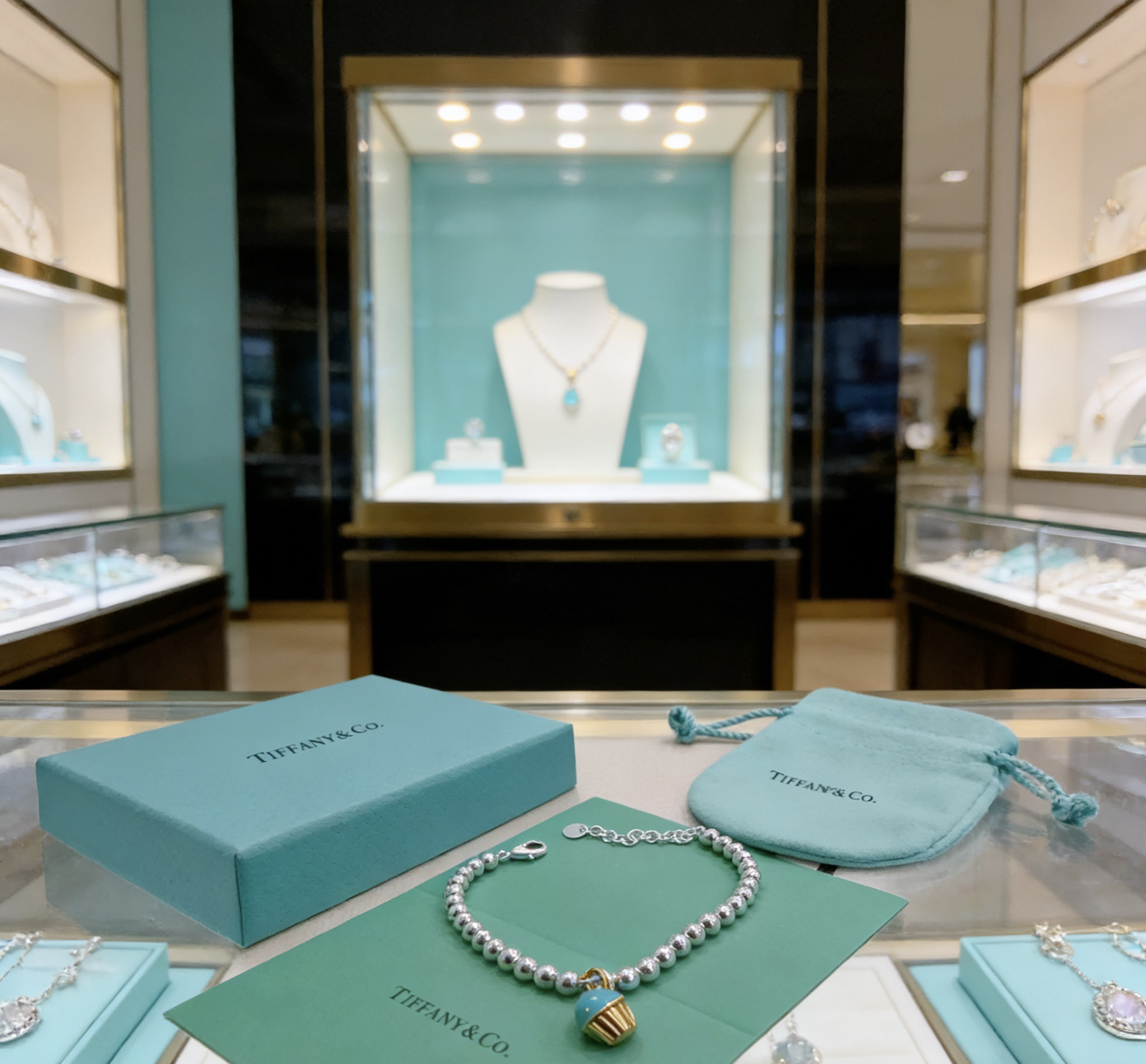 tiffany Bracelet-29