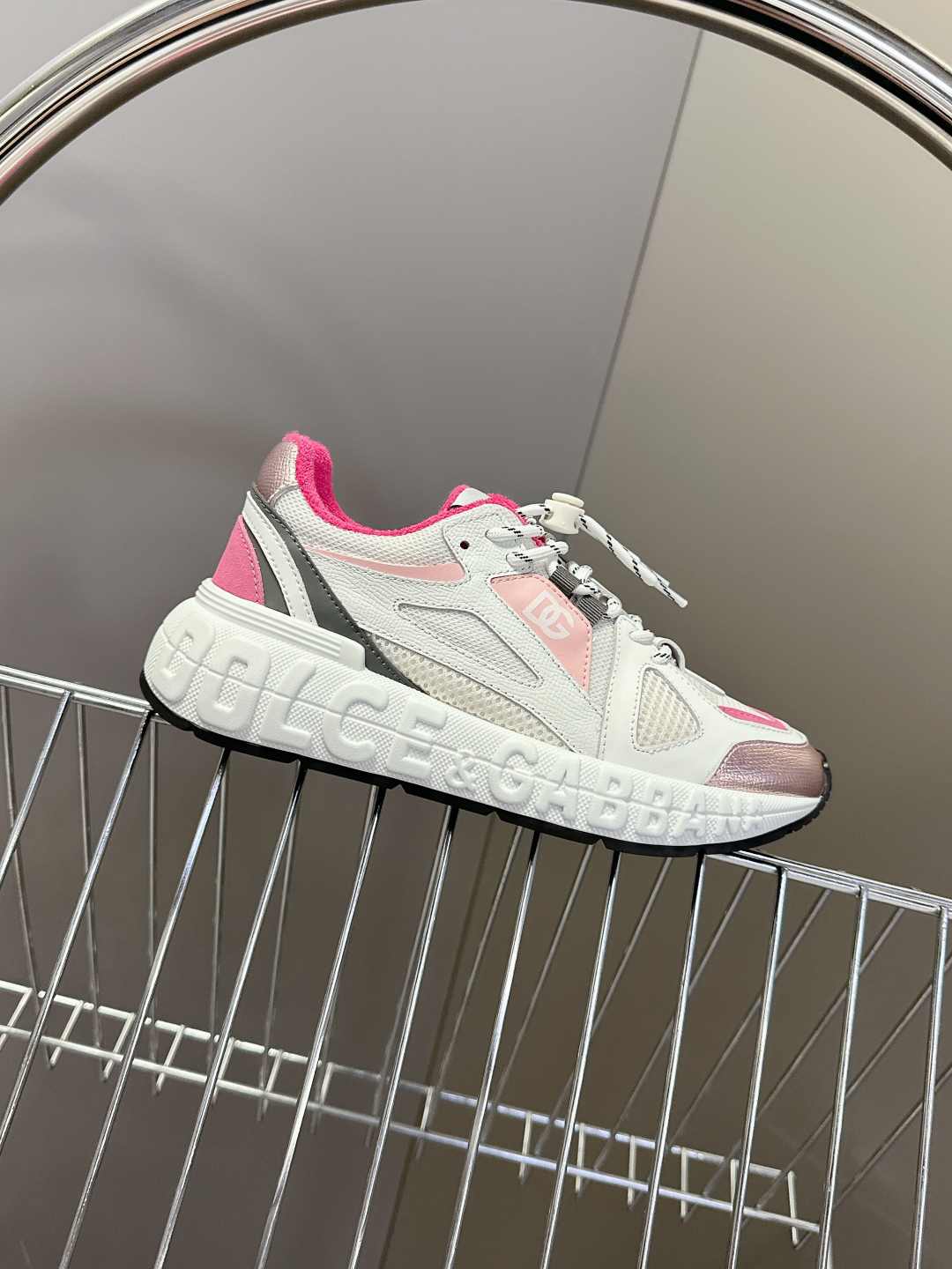 D&G Sneakers-246
