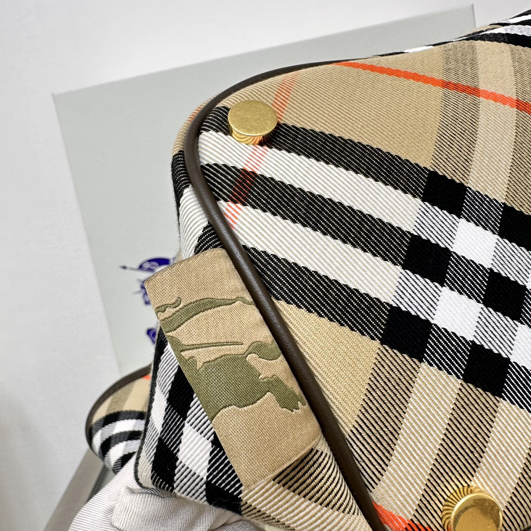 Burberry bag-51