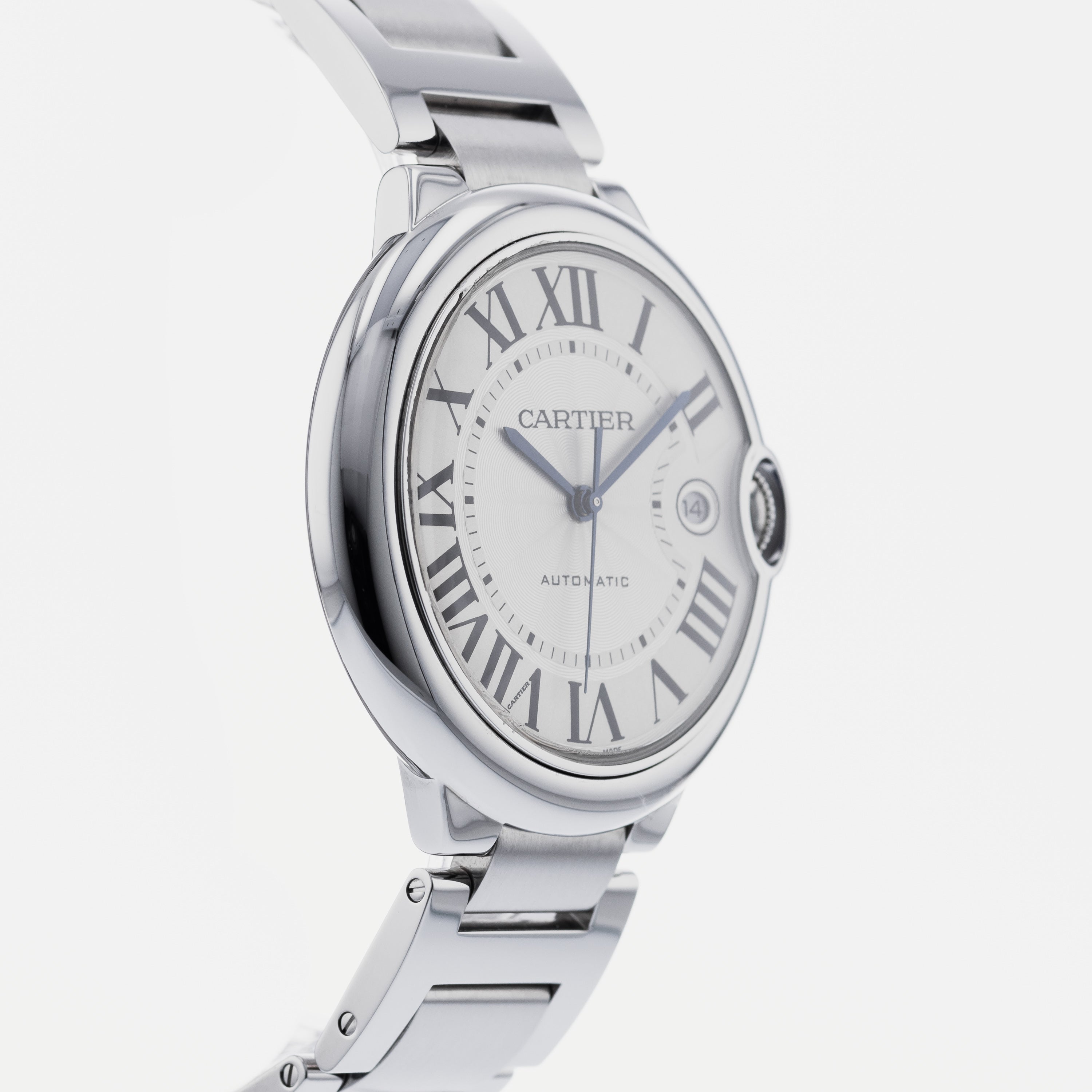 Ballon Bleu W69012Z4