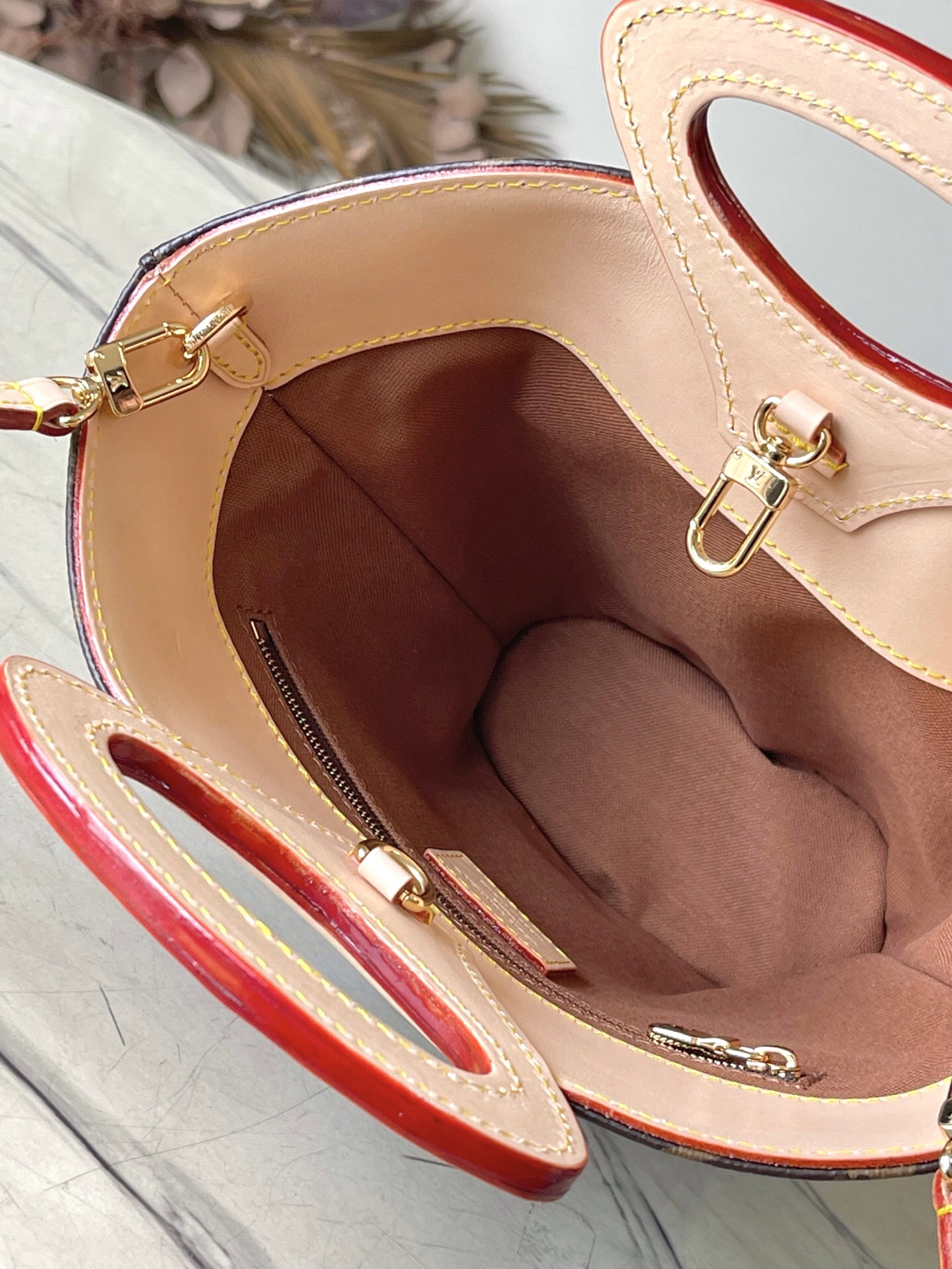 Louis Vuitton bag-101