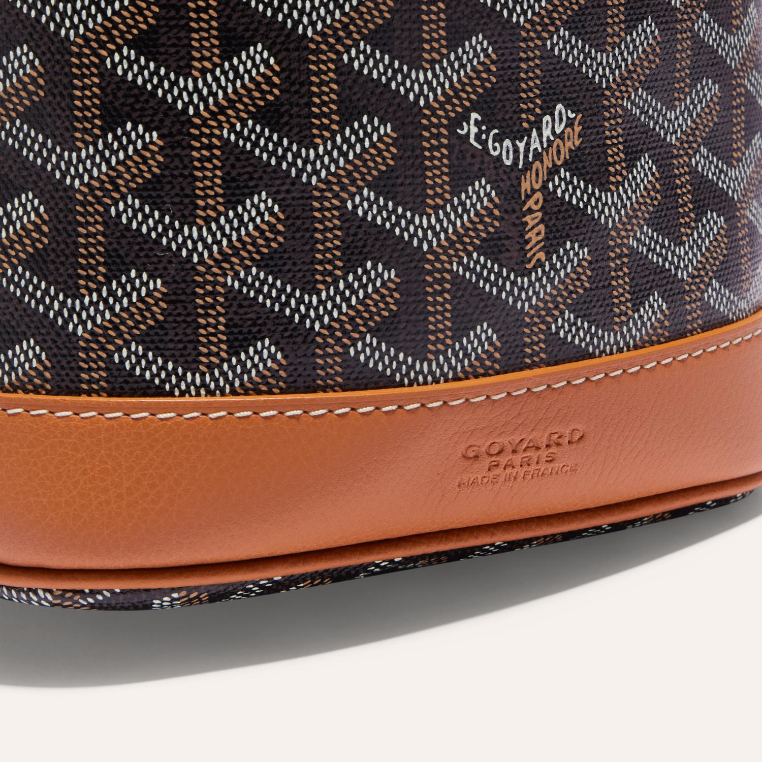 Petit Flot Bucket Bag PM