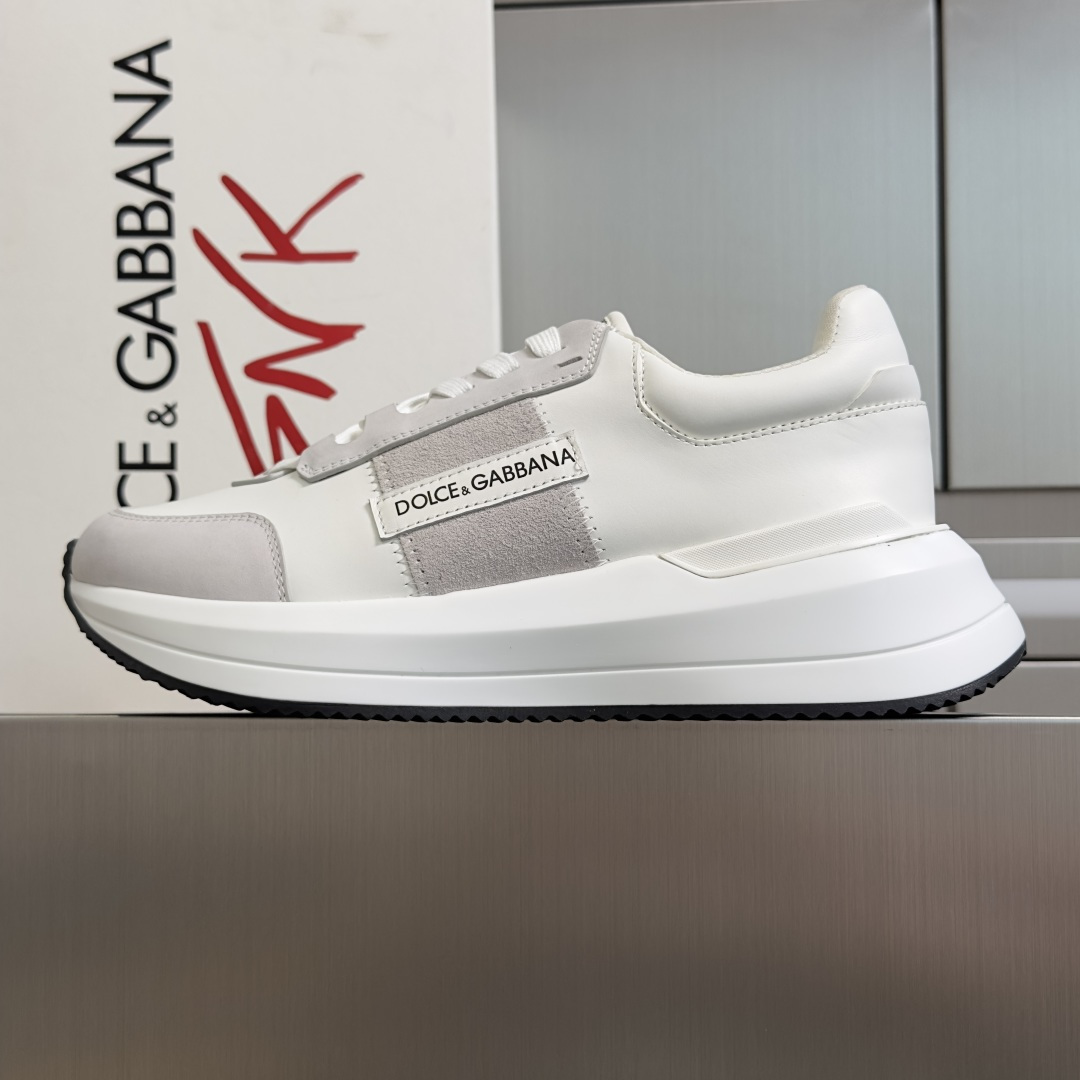 D&G Sneakers-146