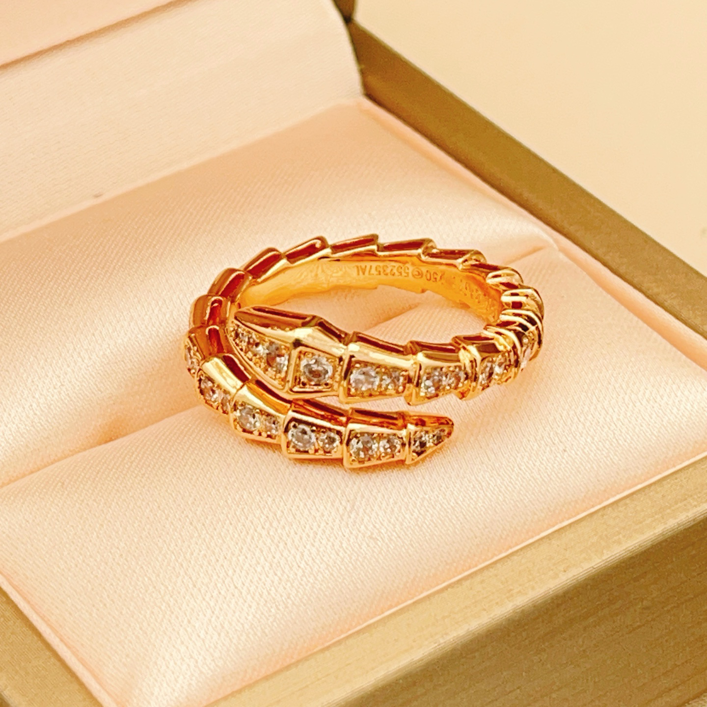 Bottega Veneta ring-5