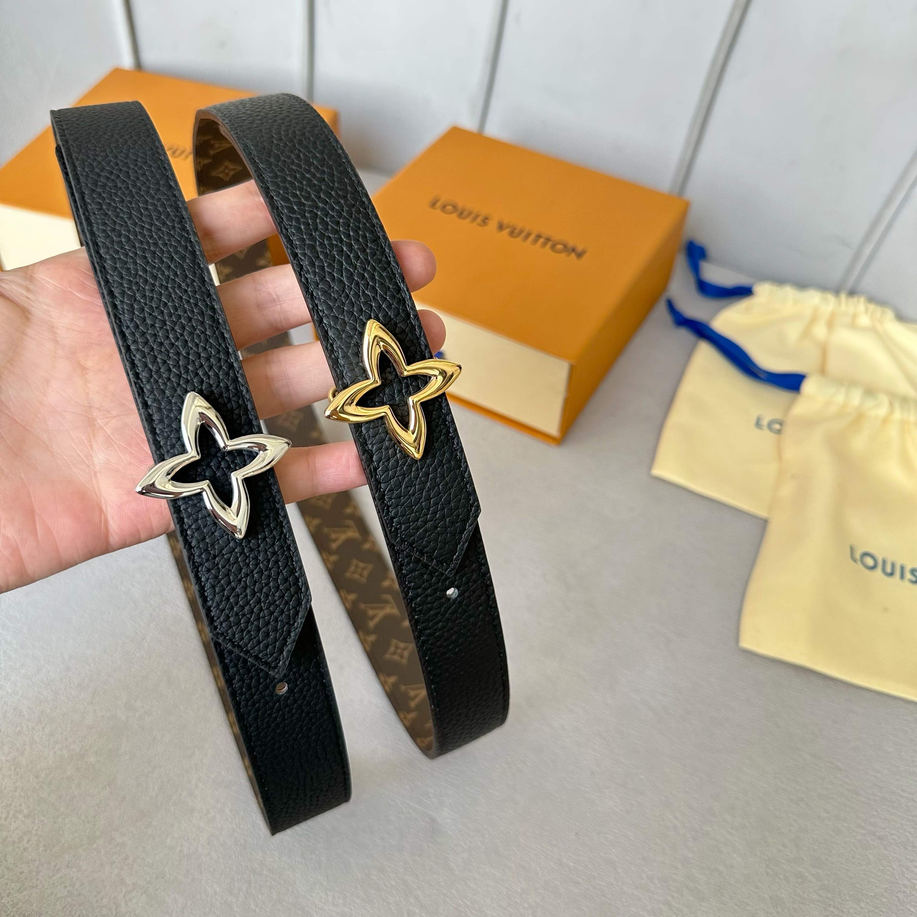 Lv belt-90