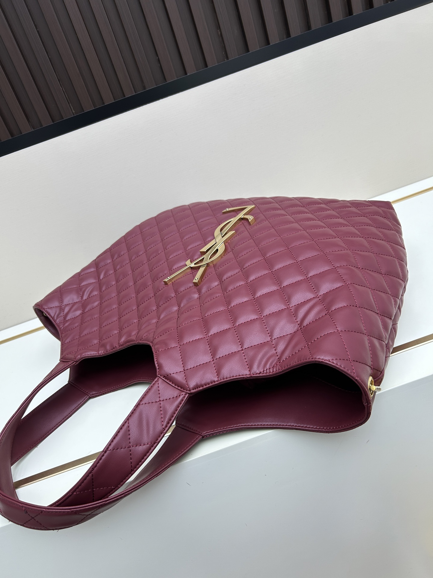 YSL bag-101