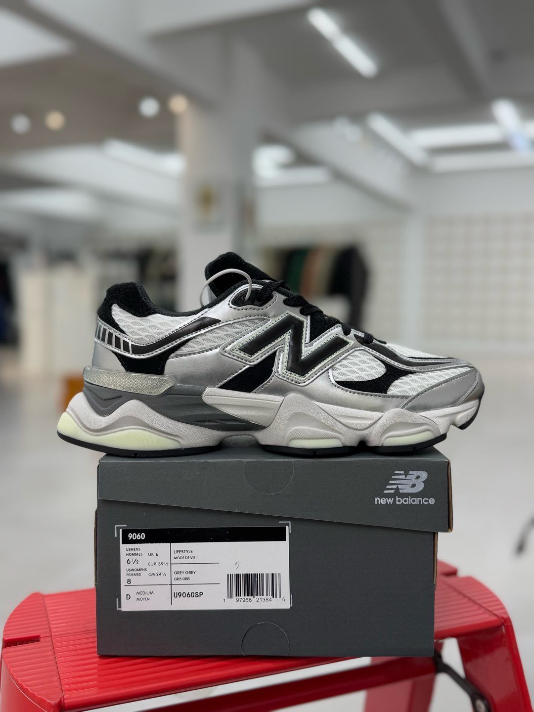 New Balance Sneakers-178