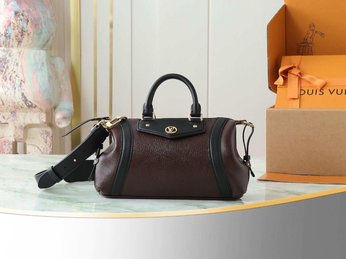 Louis Vuitton bag-107