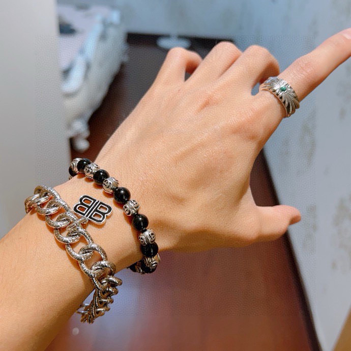 Balenciaga Bracelet-44