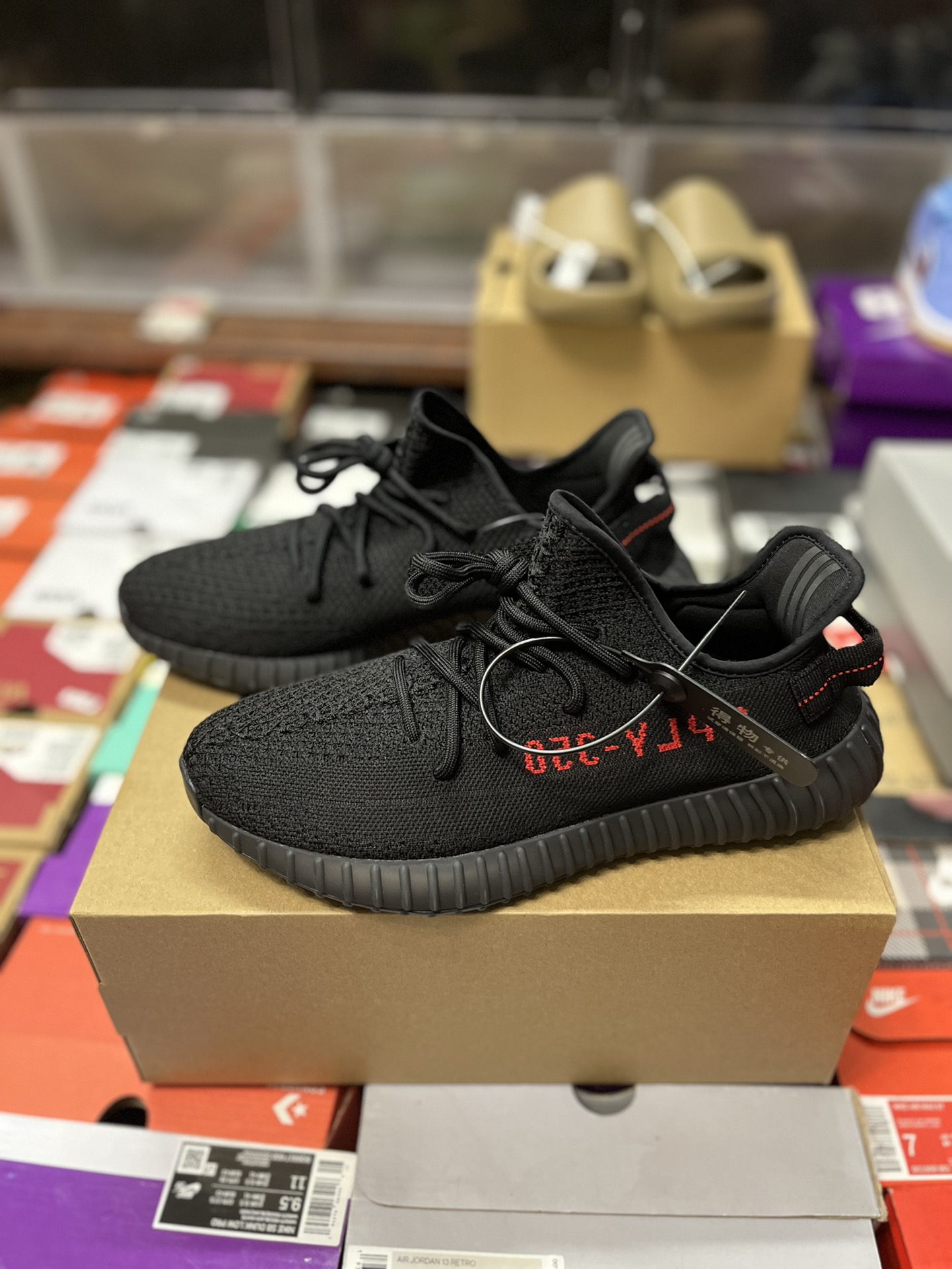 Adidas Sneakers-43