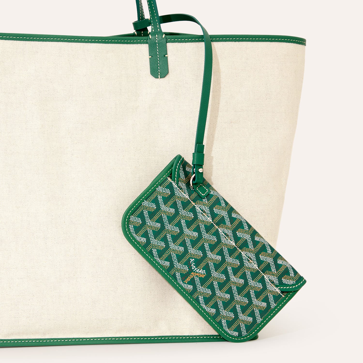 Saint Louis GM Bag