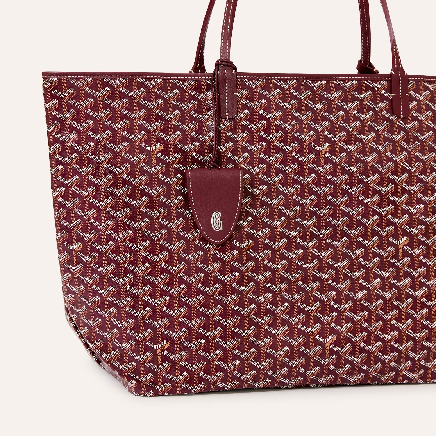 Saint Louis GM Bag