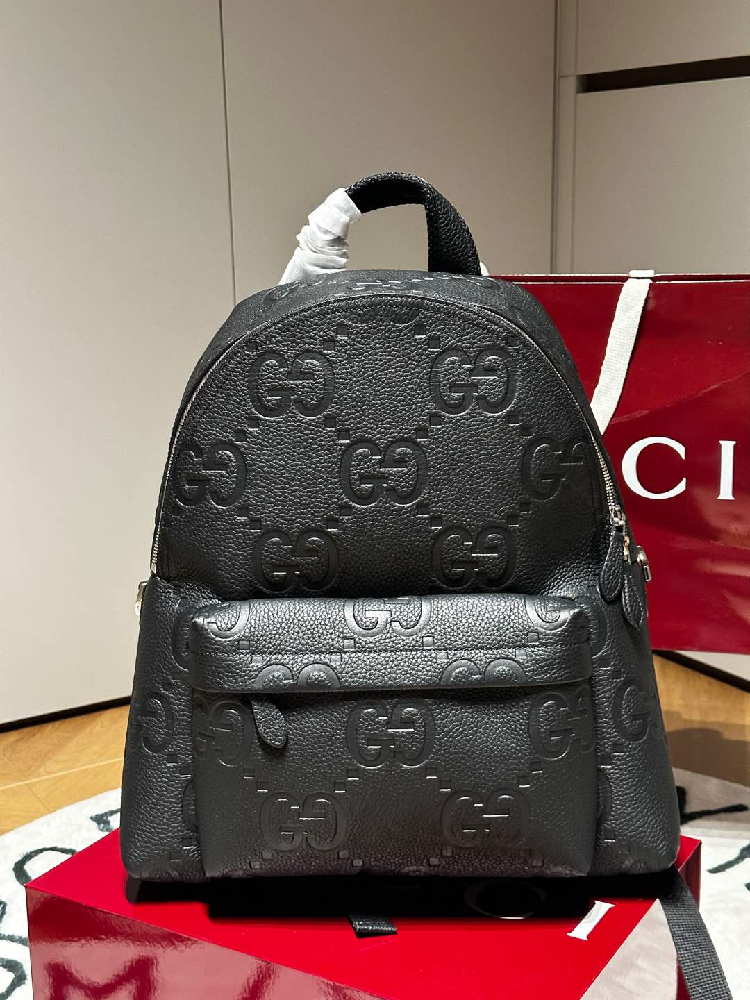 Gucci new bag-194