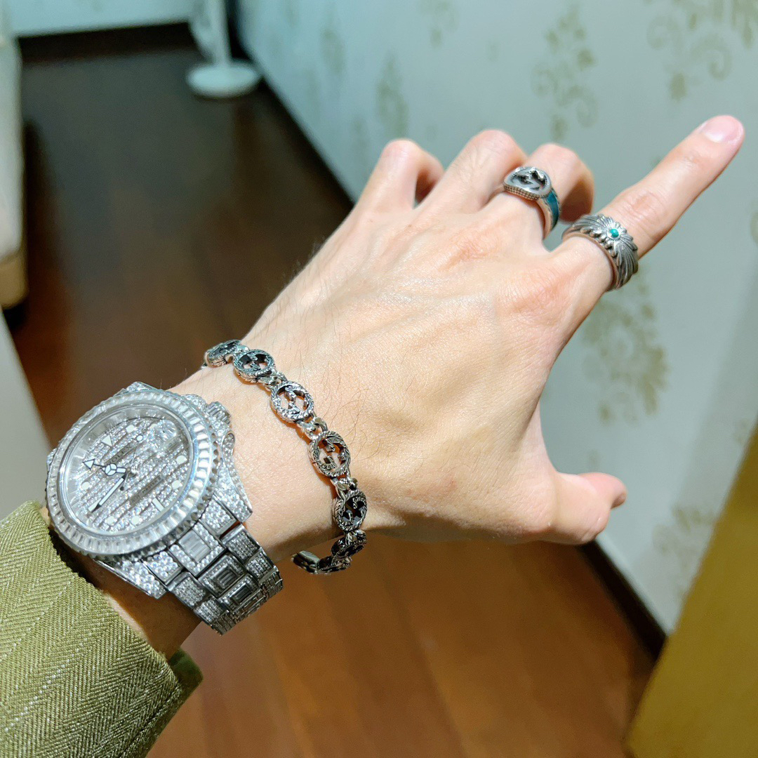 Gucci Bracelet-16