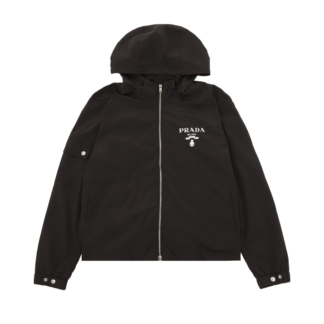 Prada Clothing-400