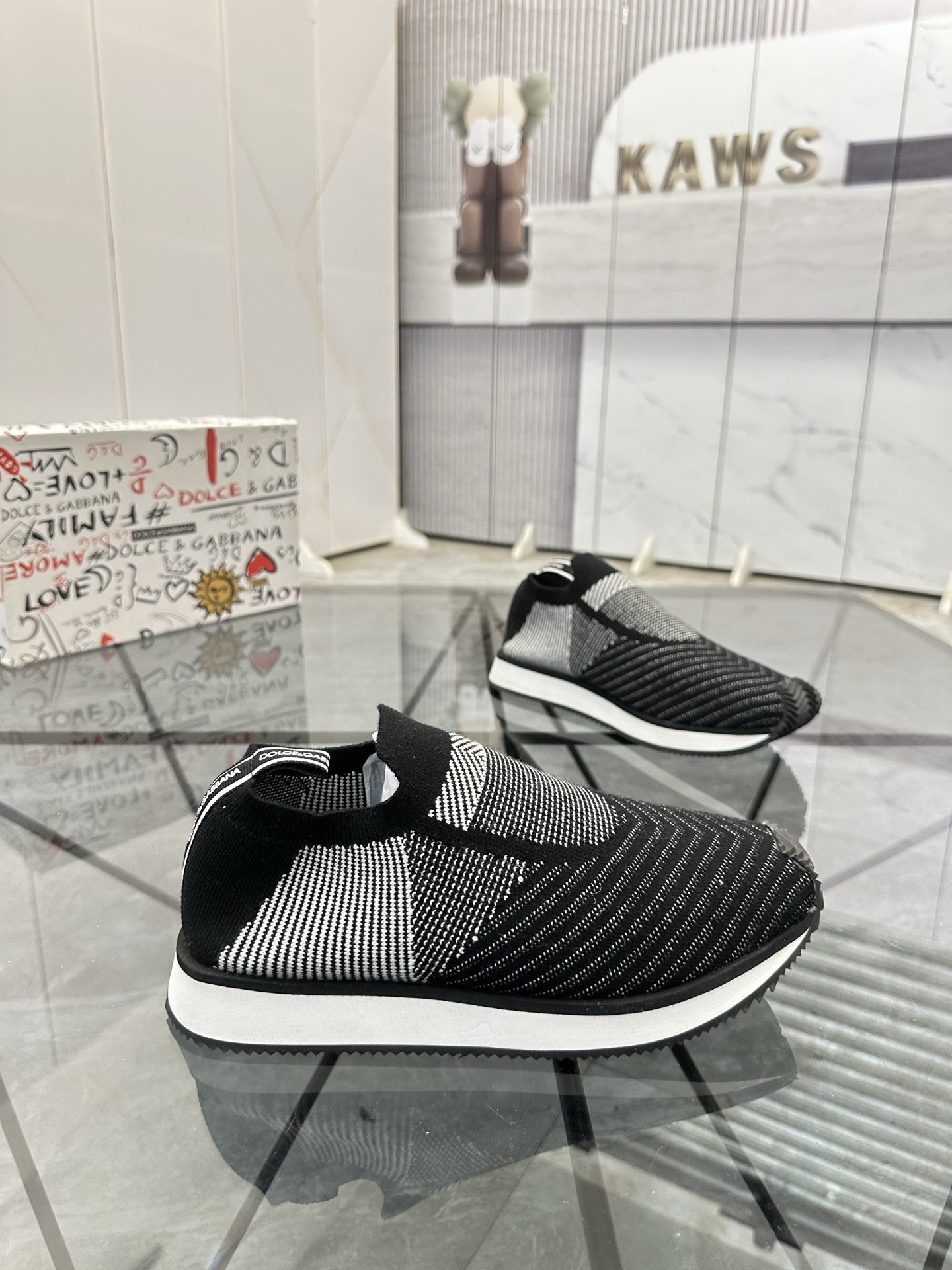 D&G Sneakers-193