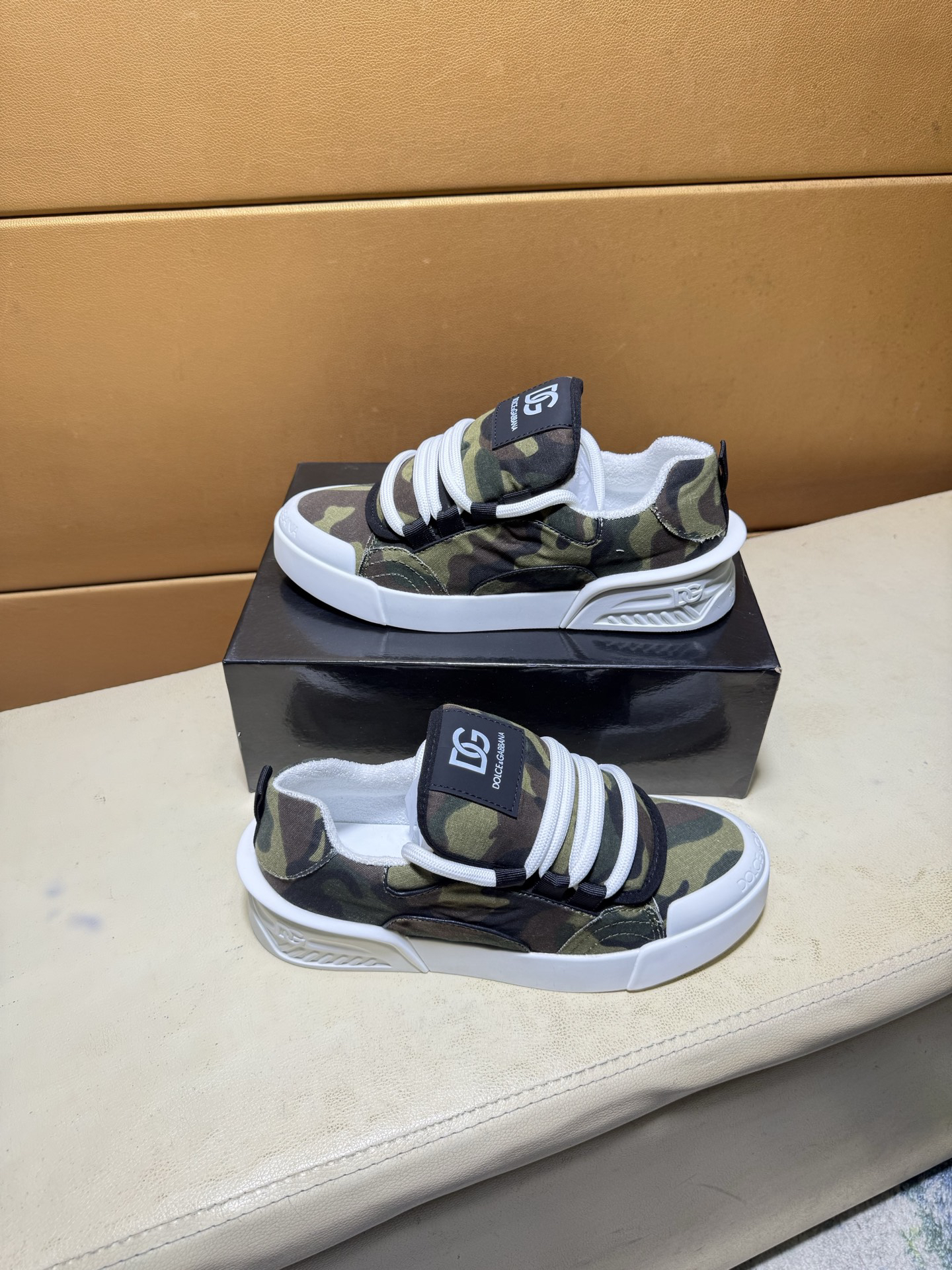 D&G Sneakers-199