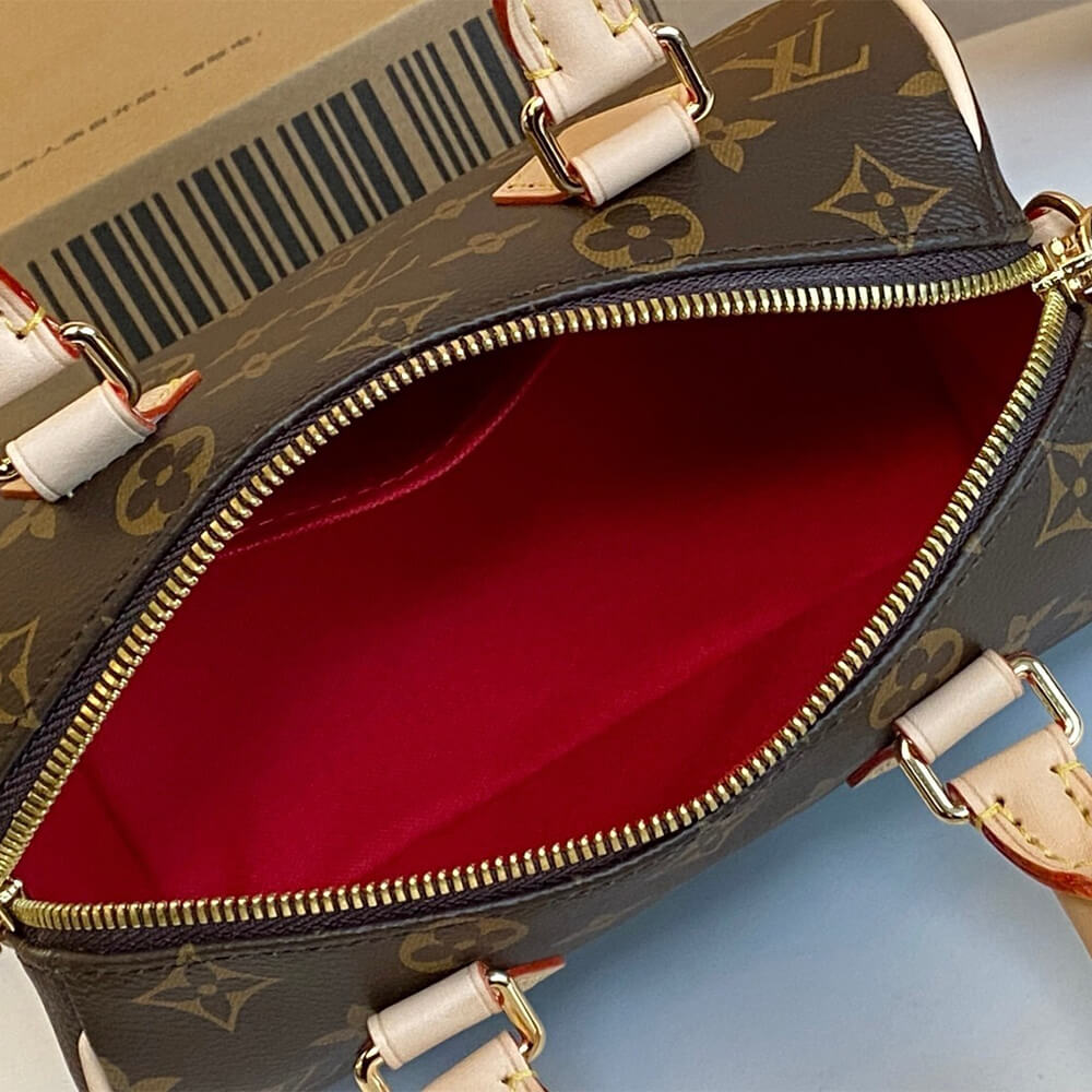 Louis Vuitton Speedy Bandoulière 20