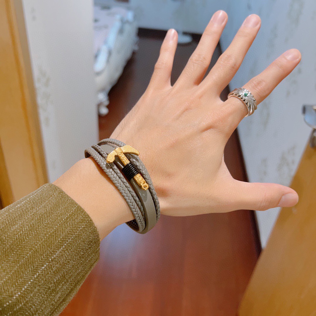 Gucci Bracelet-33