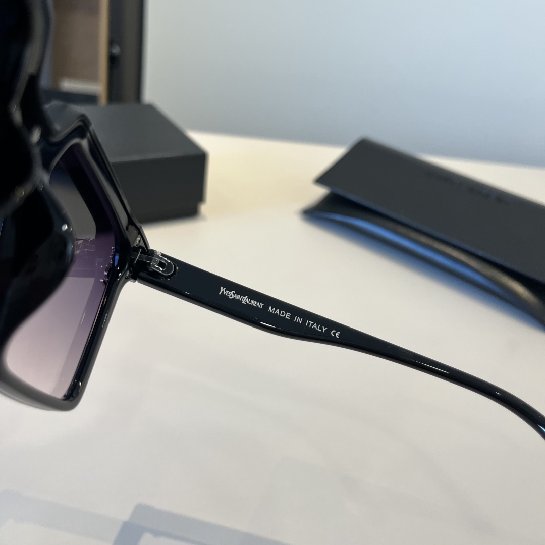 YSL glasses-17
