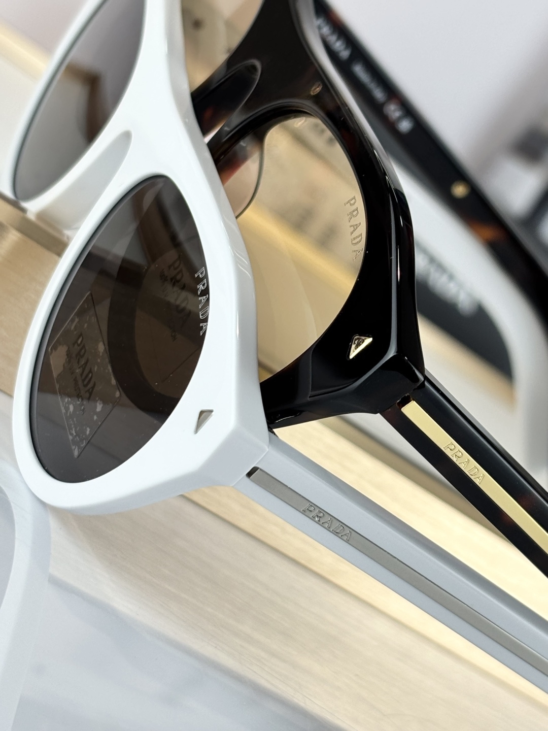 Prada glasses-18