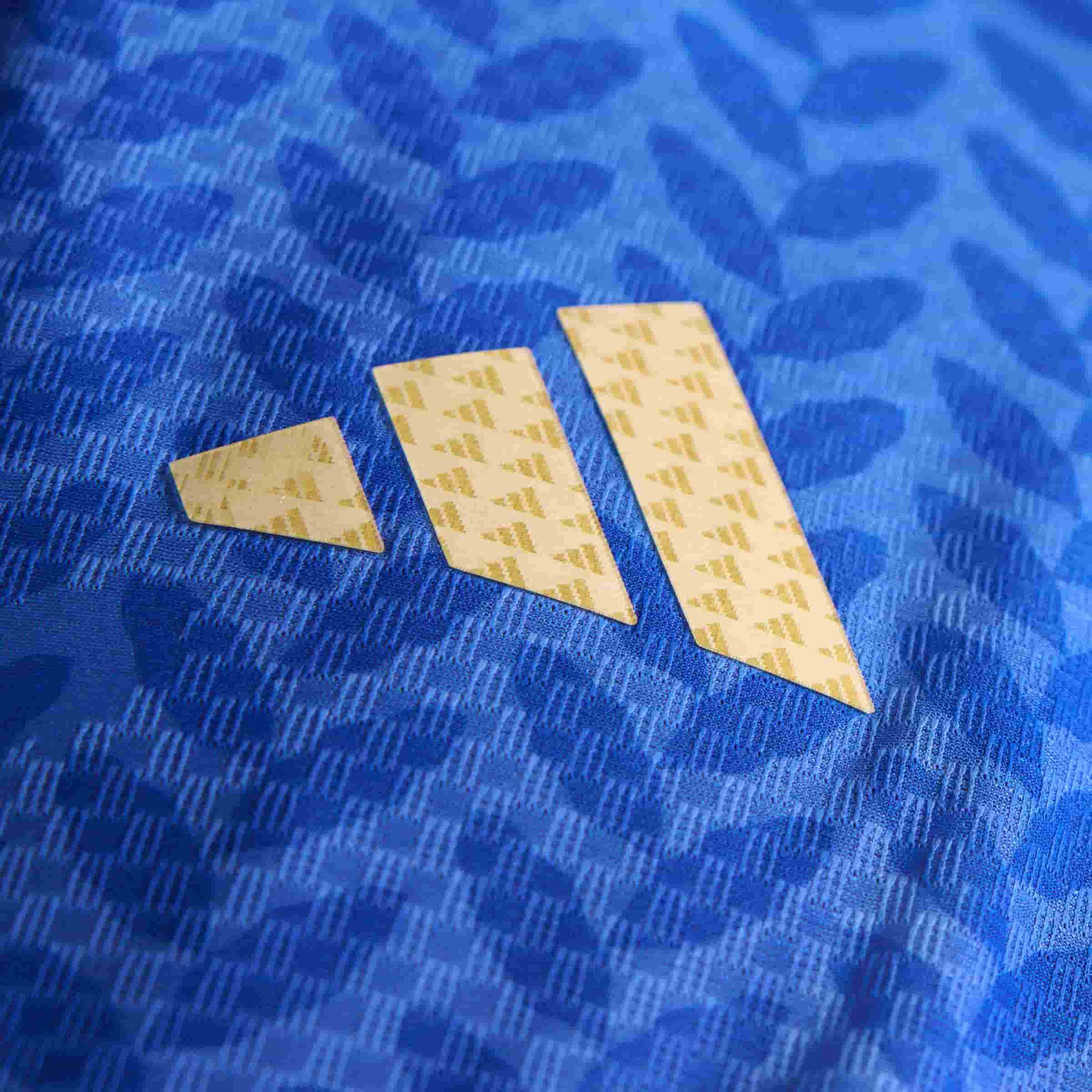 Italy 26 Home Authentic Jersey