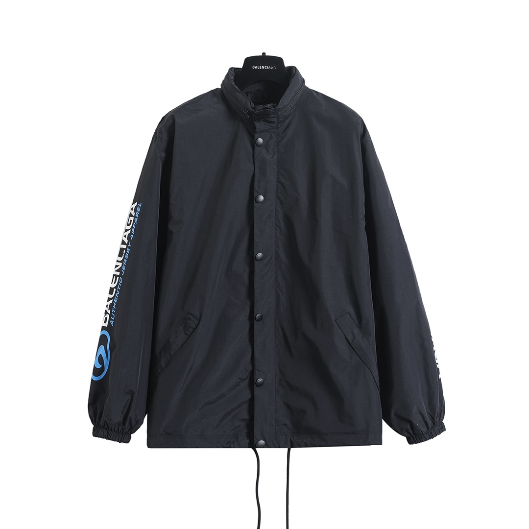 Balenciaga Clothing-321