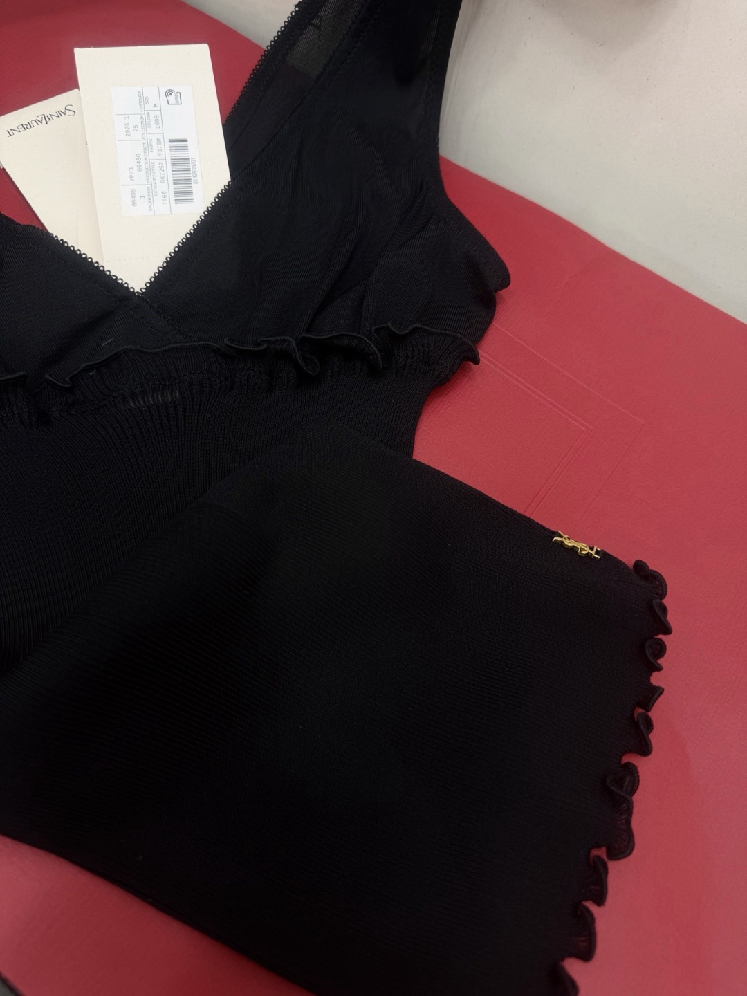 YSL Clothing-221